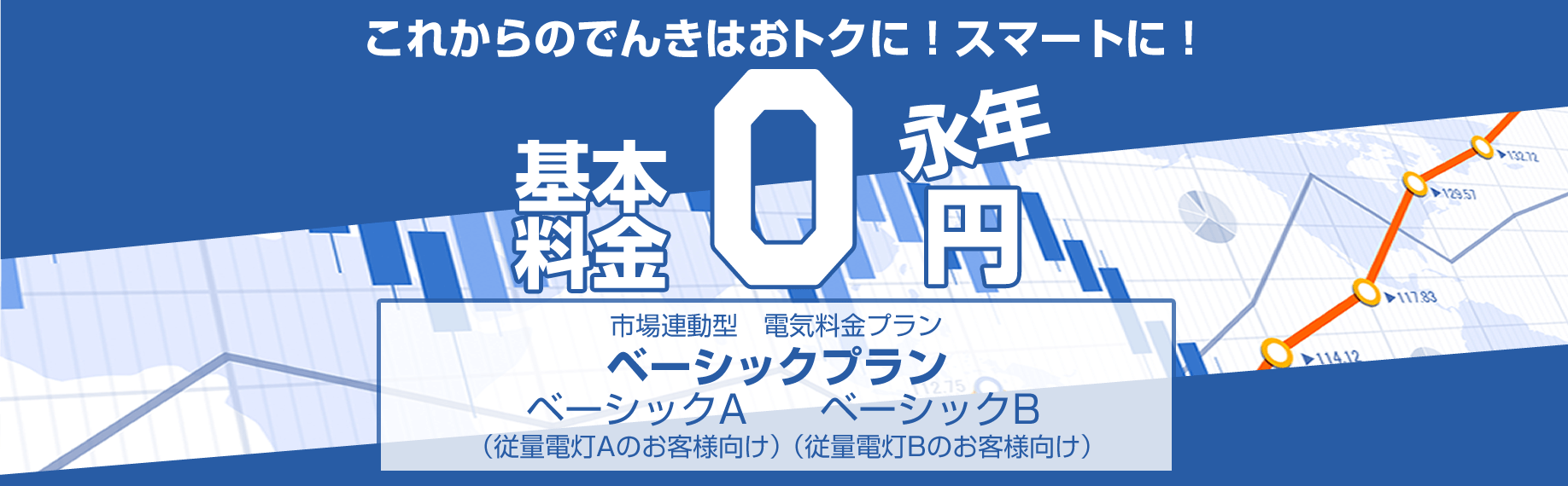 ベーシックプラン|関西エリア