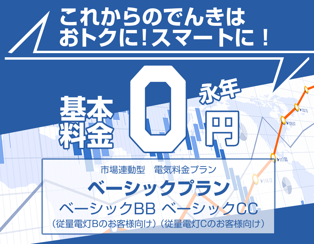 ベーシックプラン