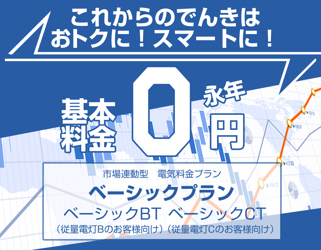 ベーシックプラン